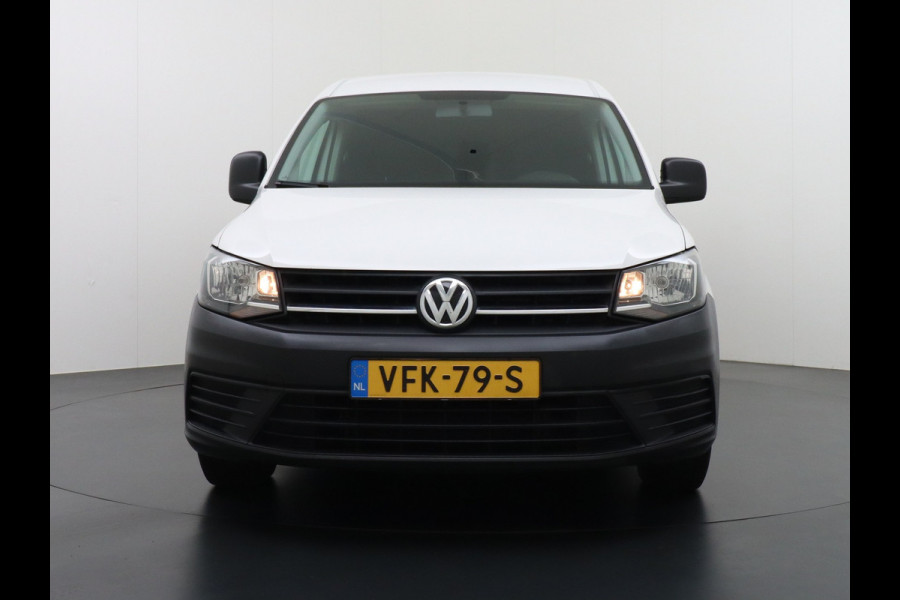 Volkswagen Caddy 2.0 TDI L2H1 BMT Maxi Trendline Airco, Cruise Control, EURO6