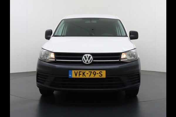 Volkswagen Caddy 2.0 TDI L2H1 BMT Maxi Trendline Airco, Cruise Control, EURO6