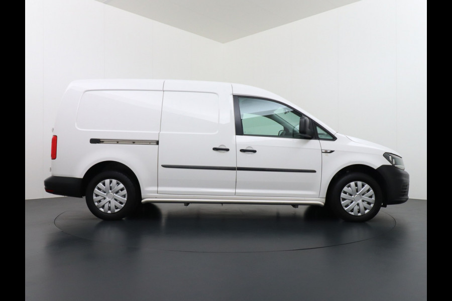 Volkswagen Caddy 2.0 TDI L2H1 BMT Maxi Trendline Airco, Cruise Control, EURO6