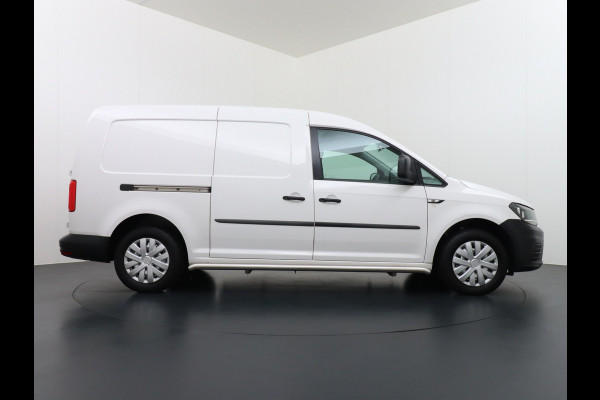 Volkswagen Caddy 2.0 TDI L2H1 BMT Maxi Trendline Airco, Cruise Control, EURO6