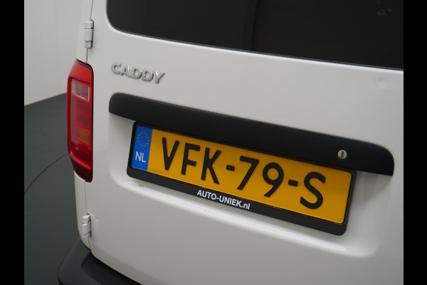 Volkswagen Caddy 2.0 TDI L2H1 BMT Maxi Trendline Airco, Cruise Control, EURO6