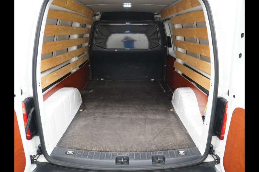 Volkswagen Caddy 2.0 TDI L2H1 BMT Maxi Trendline Airco, Cruise Control, EURO6