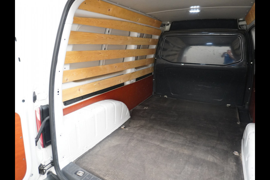 Volkswagen Caddy 2.0 TDI L2H1 BMT Maxi Trendline Airco, Cruise Control, EURO6