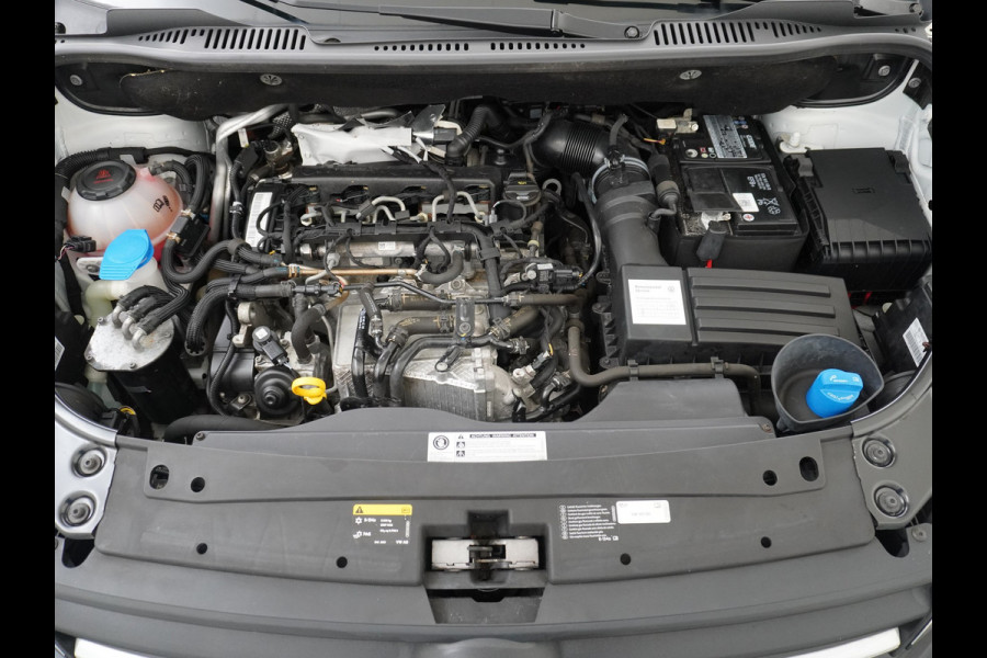 Volkswagen Caddy 2.0 TDI L2H1 BMT Maxi Trendline Airco, Cruise Control, EURO6