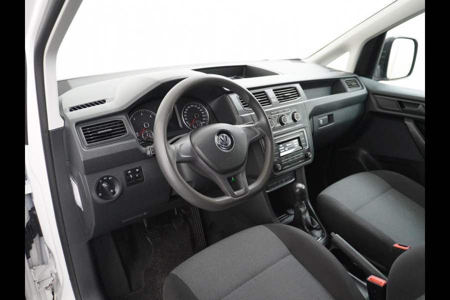 Volkswagen Caddy 2.0 TDI L2H1 BMT Maxi Trendline Airco, Cruise Control, EURO6