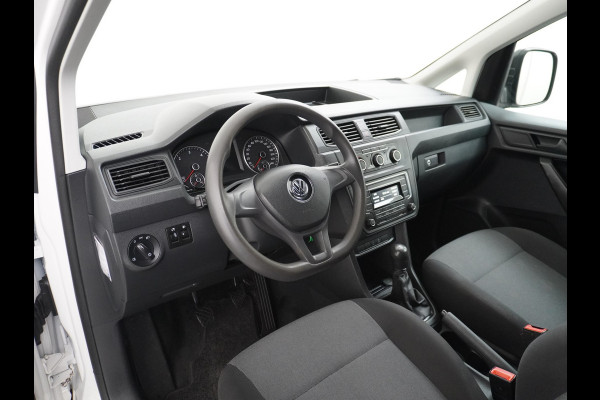 Volkswagen Caddy 2.0 TDI L2H1 BMT Maxi Trendline Airco, Cruise Control, EURO6