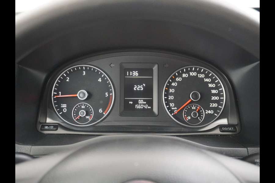 Volkswagen Caddy 2.0 TDI L2H1 BMT Maxi Trendline Airco, Cruise Control, EURO6