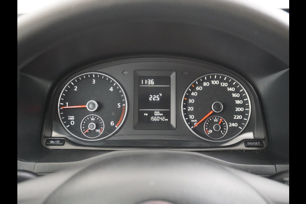 Volkswagen Caddy 2.0 TDI L2H1 BMT Maxi Trendline Airco, Cruise Control, EURO6