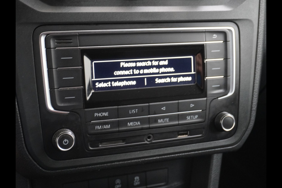 Volkswagen Caddy 2.0 TDI L2H1 BMT Maxi Trendline Airco, Cruise Control, EURO6