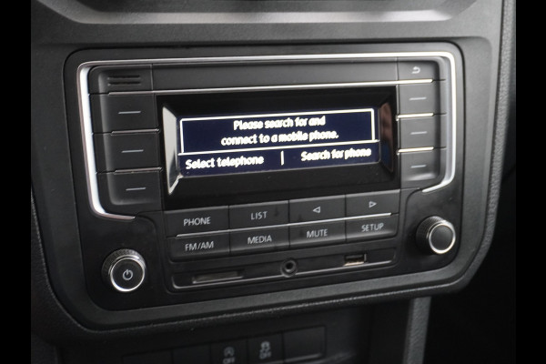 Volkswagen Caddy 2.0 TDI L2H1 BMT Maxi Trendline Airco, Cruise Control, EURO6