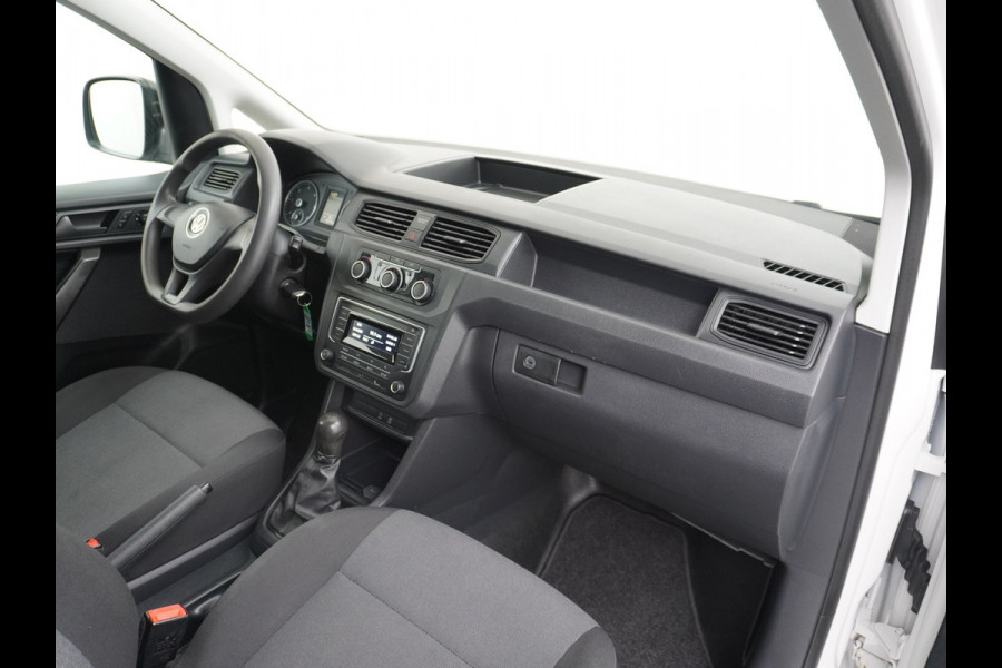 Volkswagen Caddy 2.0 TDI L2H1 BMT Maxi Trendline Airco, Cruise Control, EURO6