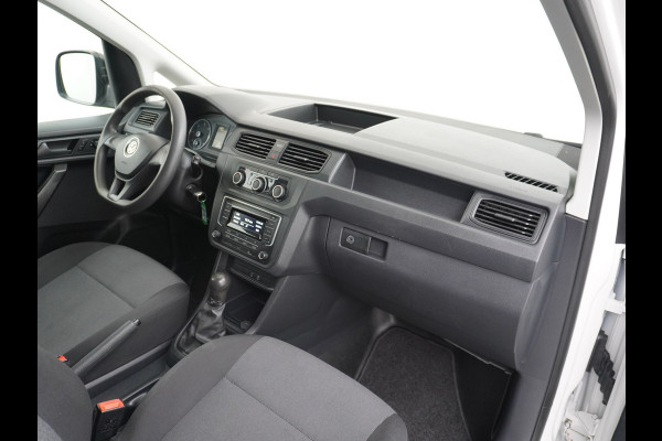 Volkswagen Caddy 2.0 TDI L2H1 BMT Maxi Trendline Airco, Cruise Control, EURO6