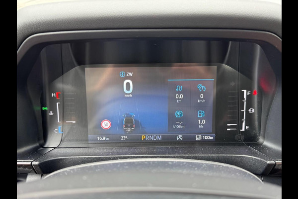 Ford Ranger 3.0 V6 241pk Wildtrak Double Cab | BPM VRIJ | 2-zits | Trekhaak 3500KG | 360 camera | B&O audio | Elekt. Rollo | Navi