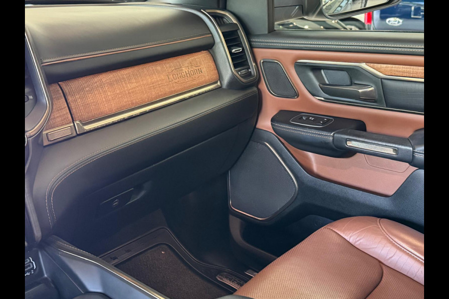 Dodge Ram 5.7 V8 4x4 Limited Longhorn NL-AUTO alle opties!!