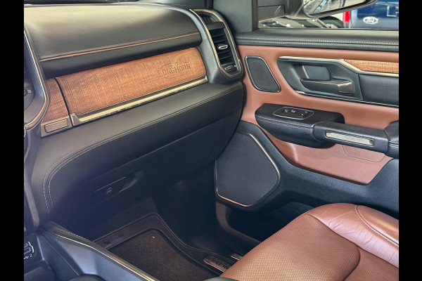 Dodge Ram 5.7 V8 4x4 Limited Longhorn NL-AUTO alle opties!!
