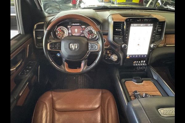 Dodge Ram 5.7 V8 4x4 Limited Longhorn NL-AUTO alle opties!!