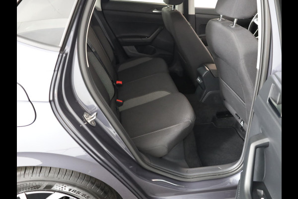 Volkswagen Polo 1.0 TSI Life Edition 95 pk Automaat (DSG) | Verlengde garantie | Navigatie via App | Parkeersensoren achter | Achteruitrijcamera | Adaptieve cruise control | LED koplampen |