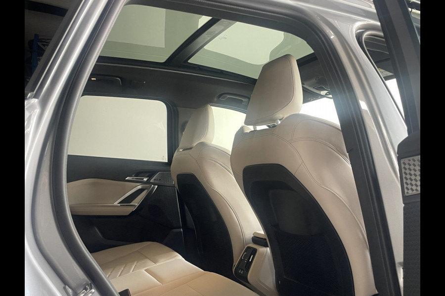 BMW X1 xDrive30e M Sport Innovation Pano Dak Head UP / Harman Kardon / Trekhaak  / 7800 KM !!