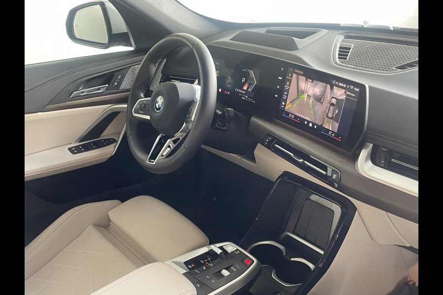 BMW X1 xDrive30e M Sport Innovation Pano Dak Head UP / Harman Kardon / Trekhaak  / 7800 KM !!