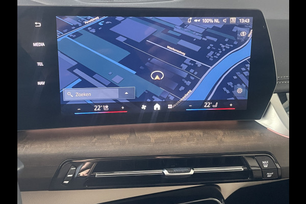 BMW X1 xDrive30e M Sport Innovation Pano Dak Head UP / Harman Kardon / Trekhaak  / 7800 KM !!