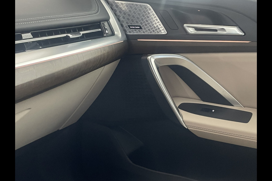 BMW X1 xDrive30e M Sport Innovation Pano Dak Head UP / Harman Kardon / Trekhaak  / 7800 KM !!