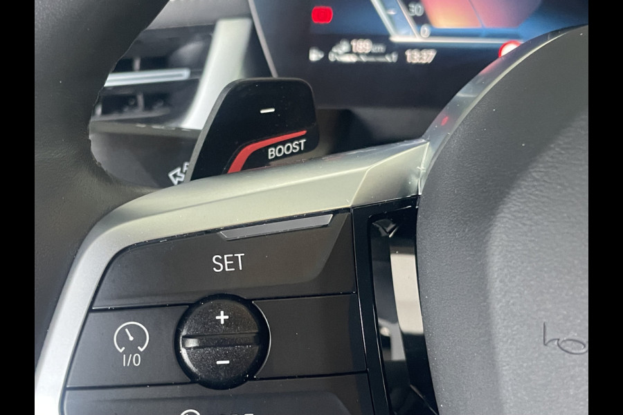 BMW X1 xDrive30e M Sport Innovation Pano Dak Head UP / Harman Kardon / Trekhaak  / 7800 KM !!