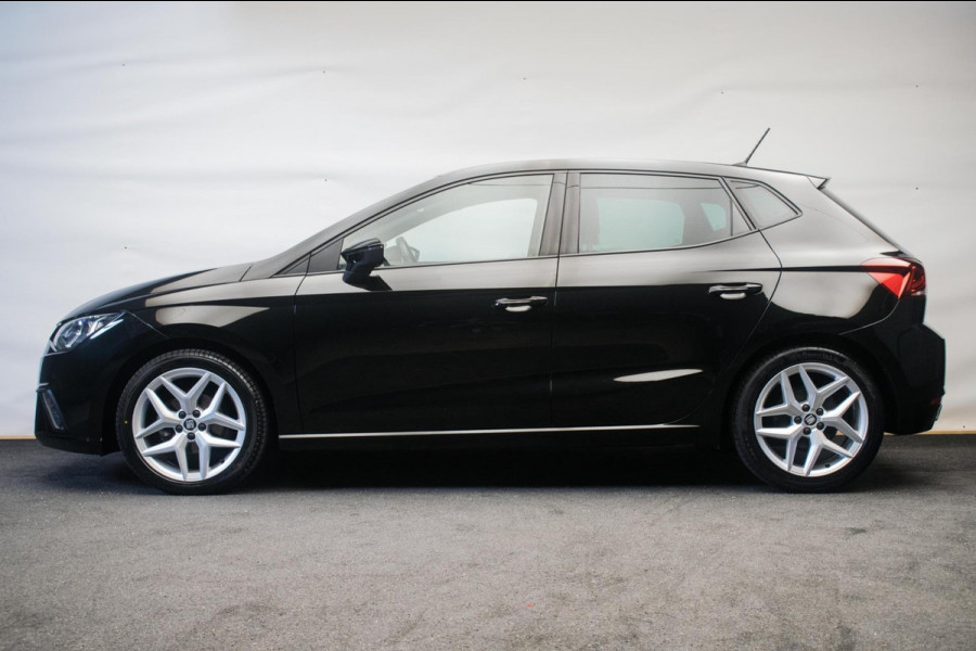 Seat Ibiza 1.0 TSI FR Business Intense ORG NL [ 1e Eigenaar Camera Carplay Cruise- Climate Control ]