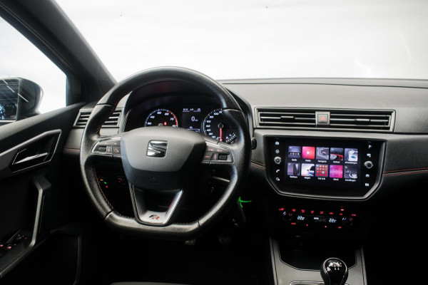 Seat Ibiza 1.0 TSI FR Business Intense ORG NL [ 1e Eigenaar Camera Carplay Cruise- Climate Control ]