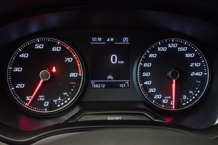 Seat Ibiza 1.0 TSI FR Business Intense ORG NL [ 1e Eigenaar Camera Carplay Cruise- Climate Control ]