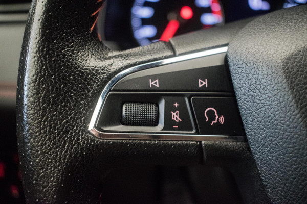 Seat Ibiza 1.0 TSI FR Business Intense ORG NL [ 1e Eigenaar Camera Carplay Cruise- Climate Control ]