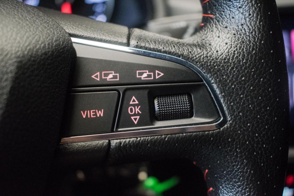 Seat Ibiza 1.0 TSI FR Business Intense ORG NL [ 1e Eigenaar Camera Carplay Cruise- Climate Control ]