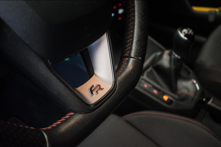 Seat Ibiza 1.0 TSI FR Business Intense ORG NL [ 1e Eigenaar Camera Carplay Cruise- Climate Control ]