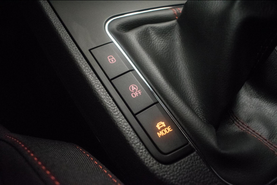 Seat Ibiza 1.0 TSI FR Business Intense ORG NL [ 1e Eigenaar Camera Carplay Cruise- Climate Control ]