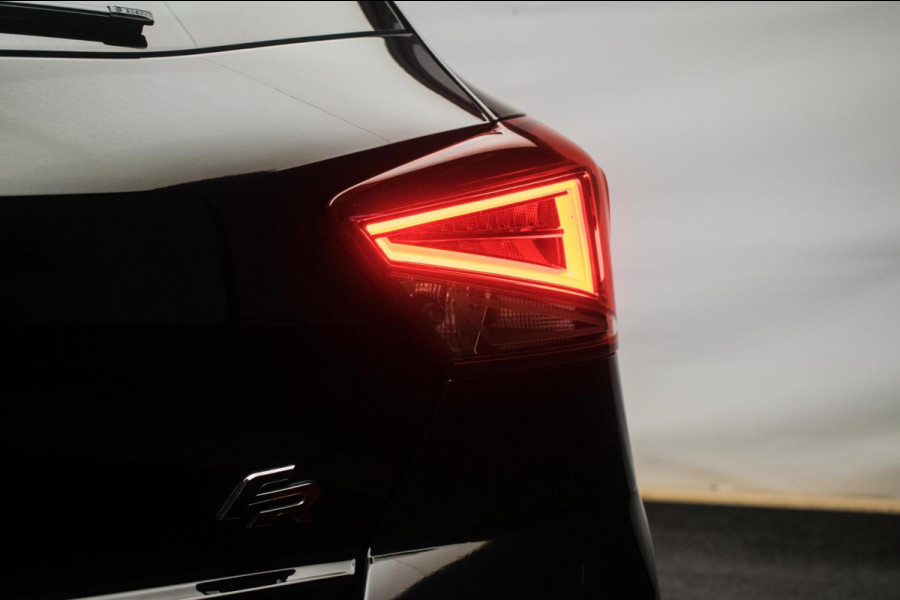 Seat Ibiza 1.0 TSI FR Business Intense ORG NL [ 1e Eigenaar Camera Carplay Cruise- Climate Control ]