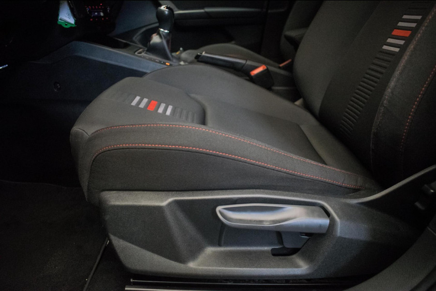 Seat Ibiza 1.0 TSI FR Business Intense ORG NL [ 1e Eigenaar Camera Carplay Cruise- Climate Control ]