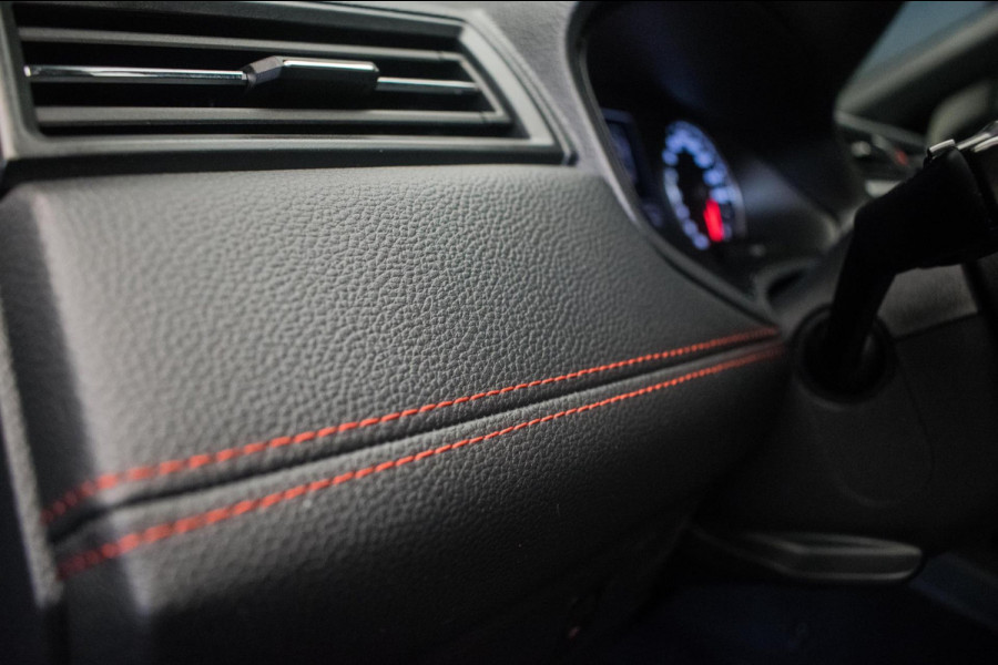 Seat Ibiza 1.0 TSI FR Business Intense ORG NL [ 1e Eigenaar Camera Carplay Cruise- Climate Control ]