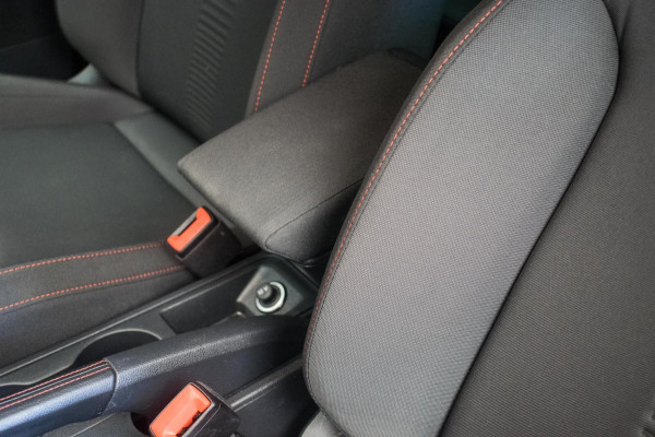 Seat Ibiza 1.0 TSI FR Business Intense ORG NL [ 1e Eigenaar Camera Carplay Cruise- Climate Control ]