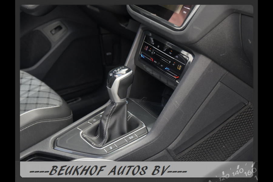 Volkswagen Tiguan 1.5 TSI R-Line Business+ Pano Trekhaak Cam