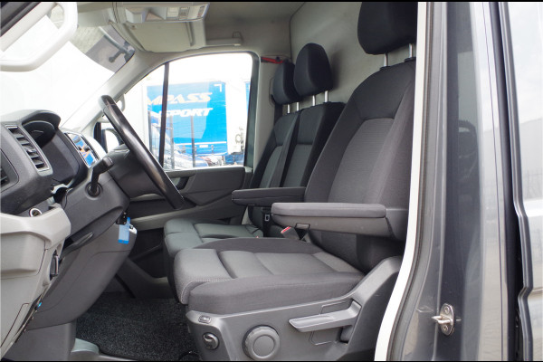 MAN TGE 35 2.0 L3 Hoogdak > 177pk/Dubbele schuifdeur/Omvormer/Camera/Adapt.cruise/Trekhaak...