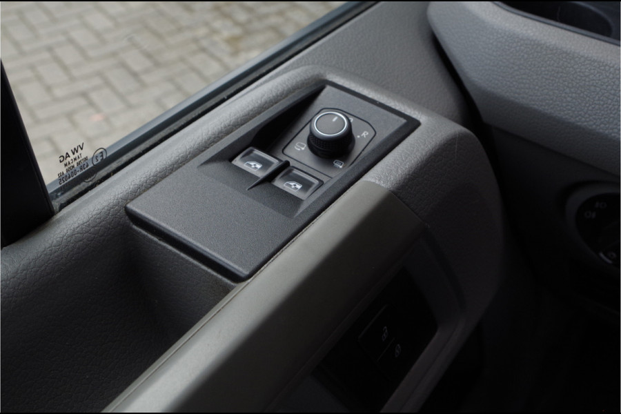 MAN TGE 35 2.0 L3 Hoogdak > 177pk/Dubbele schuifdeur/Omvormer/Camera/Adapt.cruise/Trekhaak...