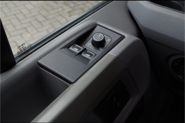 MAN TGE 35 2.0 L3 Hoogdak > 177pk/Dubbele schuifdeur/Omvormer/Camera/Adapt.cruise/Trekhaak...