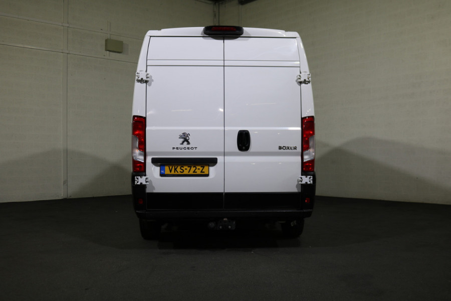 Peugeot Boxer 2.2 BlueHDi 165pk L3 H2 Airco Camera Trekhaak
