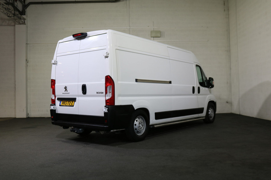 Peugeot Boxer 2.2 BlueHDi 165pk L3 H2 Airco Camera Trekhaak
