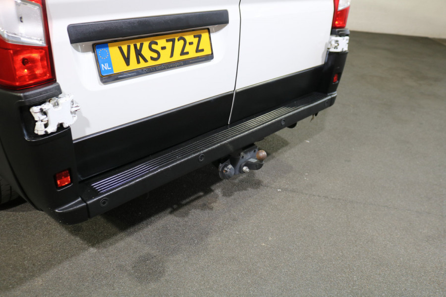 Peugeot Boxer 2.2 BlueHDi 165pk L3 H2 Airco Camera Trekhaak