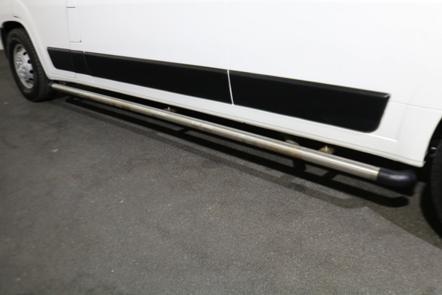 Peugeot Boxer 2.2 BlueHDi 165pk L3 H2 Airco Camera Trekhaak