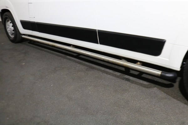 Peugeot Boxer 2.2 BlueHDi 165pk L3 H2 Airco Camera Trekhaak