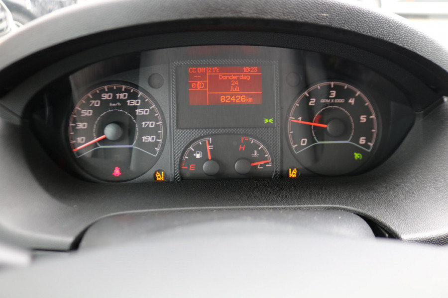 Peugeot Boxer 2.2 BlueHDi 165pk L3 H2 Airco Camera Trekhaak