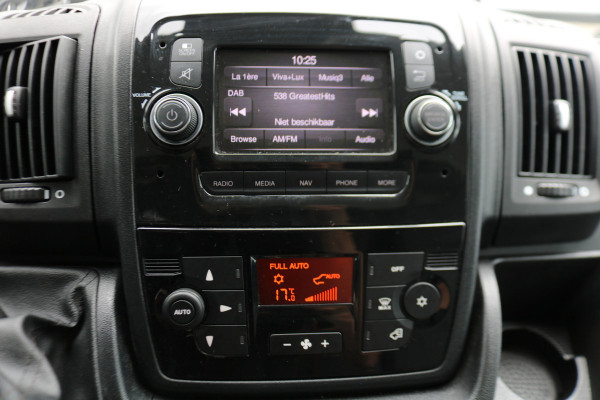 Peugeot Boxer 2.2 BlueHDi 165pk L3 H2 Airco Camera Trekhaak
