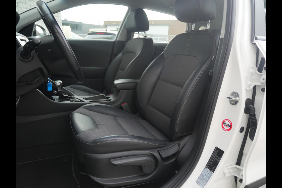 Kia Niro 1.6 GDi Hybrid DynamicLine | Trekhaak | Cruise | Camera | Clima | Carplay | Navi |