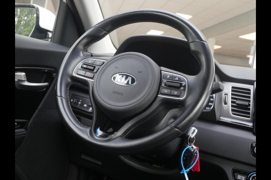 Kia Niro 1.6 GDi Hybrid DynamicLine | Trekhaak | Cruise | Camera | Clima | Carplay | Navi |